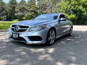 Mercedes-Benz E 400 COUPE * * CARFAX * * AВТОКРЕДИТ * *  - 30999 лв. / 15849.54 € - 33510315 2