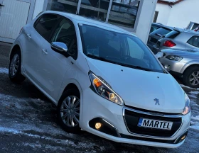 Peugeot 208 1.2i/ EURO 6 | Mobile.bg � ����� ������ 3