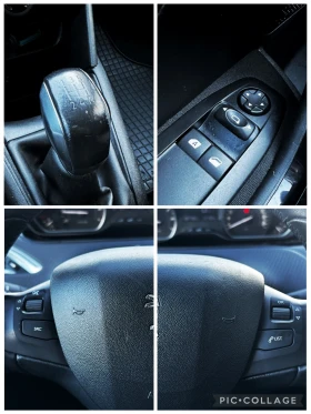 Peugeot 208 1.2i/ EURO 6 | Mobile.bg � ����� ������ 10
