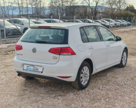 VW Golf 1.6 ДИЗЕЛ 105 К.С. УНИКАЛНО СЪСТОЯНИЕ! - 6599 € / 12906.52 лв. - 41823650 5