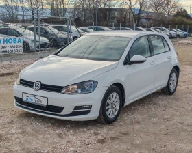 VW Golf 1.6 ДИЗЕЛ 105 К.С. УНИКАЛНО СЪСТОЯНИЕ! - 6599 € / 12906.52 лв. - 41823650 3