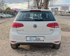 VW Golf 1.6 ДИЗЕЛ 105 К.С. УНИКАЛНО СЪСТОЯНИЕ! - 6599 € / 12906.52 лв. - 41823650 6
