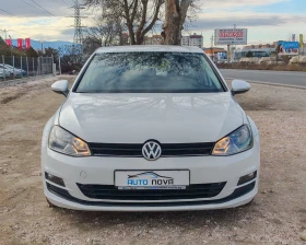 VW Golf 1.6 ДИЗЕЛ 105 К.С. УНИКАЛНО СЪСТОЯНИЕ! - 6599 € / 12906.52 лв. - 41823650 2