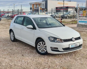 VW Golf 1.6 ДИЗЕЛ 105 К.С. УНИКАЛНО СЪСТОЯНИЕ! - 6599 € / 12906.52 лв. - 41823650 16