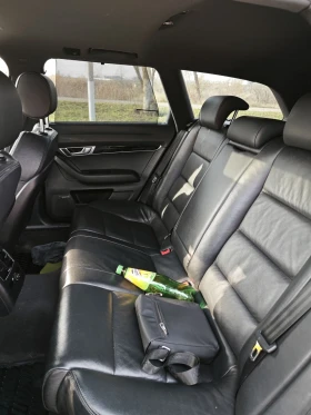 Audi A6 - 7300 € / 14277.56 лв. - 83912093 9
