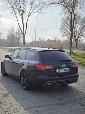Audi A6 - 7300 € / 14277.56 лв. - 83912093 3