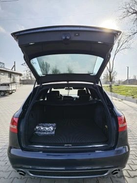 Audi A6 - 7300 € / 14277.56 лв. - 83912093 6