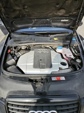 Audi A6 - 7300 € / 14277.56 лв. - 83912093 10