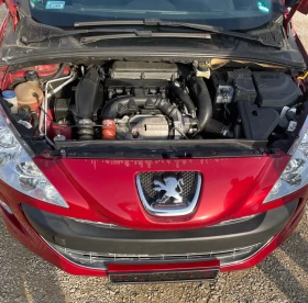 Peugeot 308 SW 6+ 1 - 2499 € / 4887.62 лв. - 42678266 11