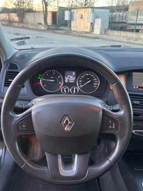 Renault Laguna 2.0 dci - 3845 € / 7520.17 лв. - 54835477 8