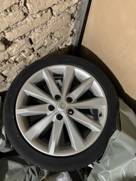 Renault Laguna 2.0 dci - 3845 € / 7520.17 лв. - 54835477 16