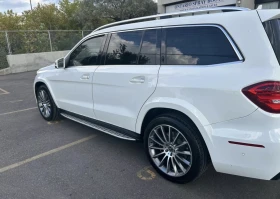 Mercedes-Benz GLS 450 AMG * * DISTRONIC * * CLEAN CARFAX * * АВТО КРЕДИТ, снимка 3