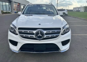 ������ Mercedes-Benz GLS 45...