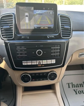 Mercedes-Benz GLS 450 AMG * * DISTRONIC * * CLEAN CARFAX * * АВТО КРЕДИТ, снимка 9