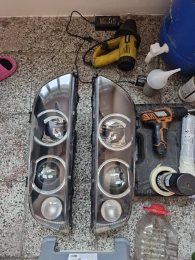 BMW 530 undefined | Auto.bg — изображение 17