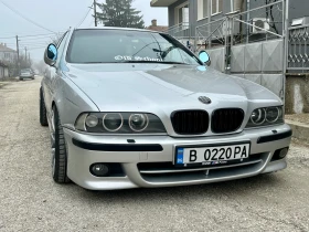 BMW 530 undefined | Auto.bg — изображение 9