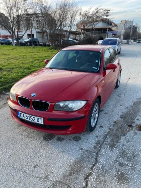 BMW 116 - 4100 € / 8018.90 лв. - 13219914 5