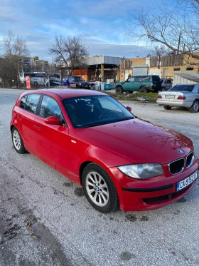 BMW 116 - 4100 € / 8018.90 лв. - 13219914 6