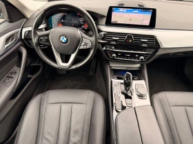 BMW 520, снимка 5 - Автомобили и джипове - 53620810