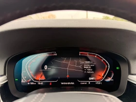 BMW 520, снимка 10 - Автомобили и джипове - 53620810