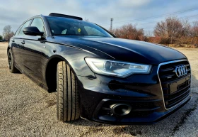 Audi A6 3.0tdi quatro - 13300 € / 26012.54 лв. - 63822445 2