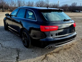 Audi A6 3.0tdi quatro - 13300 € / 26012.54 лв. - 63822445 4