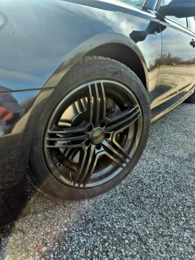 Audi A6 3.0tdi quatro - 13300 € / 26012.54 лв. - 63822445 13
