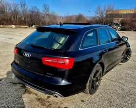 Audi A6 3.0tdi quatro - 13300 € / 26012.54 лв. - 63822445 3