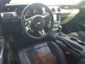 Ford Mustang ECOBOOST PREMIUM FASTBACK| КОЖА| ГОЛЯМА НАВИГАЦИЯ - 16000 € / 31293.28 лв. - 44143899 8