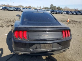 Ford Mustang ECOBOOST PREMIUM FASTBACK| КОЖА| ГОЛЯМА НАВИГАЦИЯ - 16000 € / 31293.28 лв. - 44143899 5