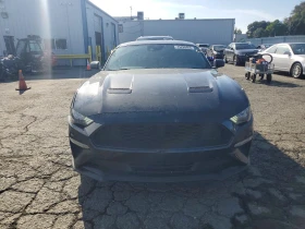 Ford Mustang ECOBOOST PREMIUM FASTBACK| КОЖА| ГОЛЯМА НАВИГАЦИЯ - 16000 € / 31293.28 лв. - 44143899 2