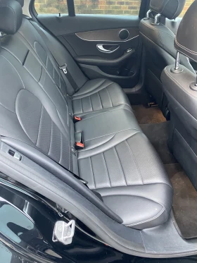 Mercedes-Benz C 300 - 11000 € / 21514.13 лв. - 70506306 9
