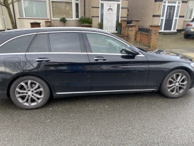Mercedes-Benz C 300 - 11000 € / 21514.13 лв. - 70506306 6