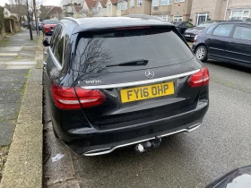 Mercedes-Benz C 300 - 11000 € / 21514.13 лв. - 70506306 4