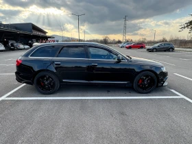 Audi A6 2.7TDI Facelift Rs6 pack - 6600 € / 12908.48 лв. - 54947366 2