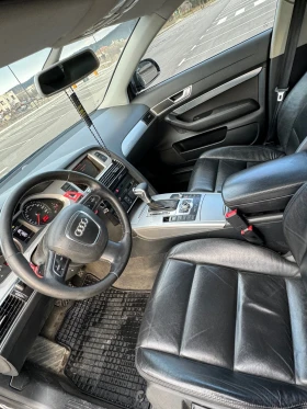 Audi A6 2.7TDI Facelift Rs6 pack - 6600 € / 12908.48 лв. - 54947366 9