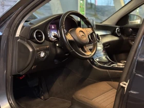 Mercedes-Benz C 180 Auto Premium Plus | Mobile.bg � ����� ������ 9