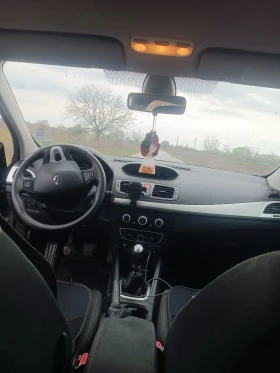 Renault Megane Grand tour  - 3900 € / 7627.74 лв. - 46998289 12