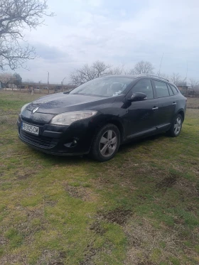 Renault Megane Grand tour  - 3900 € / 7627.74 лв. - 46998289 3