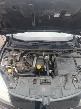 Renault Megane Grand tour  - 3900 € / 7627.74 лв. - 46998289 9