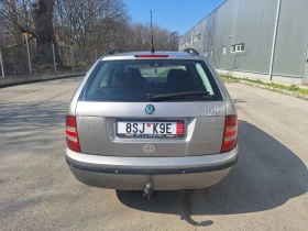 Skoda Fabia 1.7 ТОП ОФЕРТА - 1350 € / 2640.37 лв. - 64592794 6