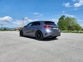Mercedes-Benz A 200 edition 1