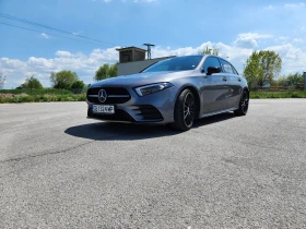 Mercedes-Benz A 200 edition 1 - 17500 € / 34227.03 лв. - 52636443 7