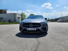 Mercedes-Benz A 200 edition 1 - 17500 € / 34227.03 лв. - 52636443 3