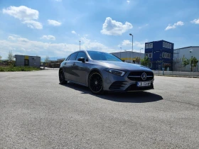 Mercedes-Benz A 200 edition 1 - 17500 € / 34227.03 лв. - 52636443 4
