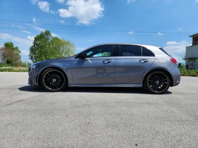 Mercedes-Benz A 200 edition 1 - 17500 € / 34227.03 лв. - 52636443 5