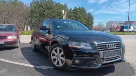 Audi A4 Avant 2.0TDI 140PS