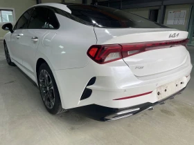 Kia K5 2.0i ! LPG ! Trendy ! - 18700 € / 36574.02 лв. - 92773884 6