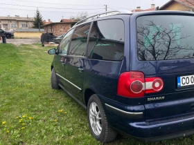 VW Sharan FreeStyle - 4100 € / 8018.90 лв. - 80930273 3