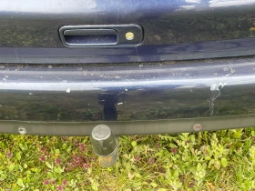 VW Sharan FreeStyle - 4100 € / 8018.90 лв. - 80930273 4